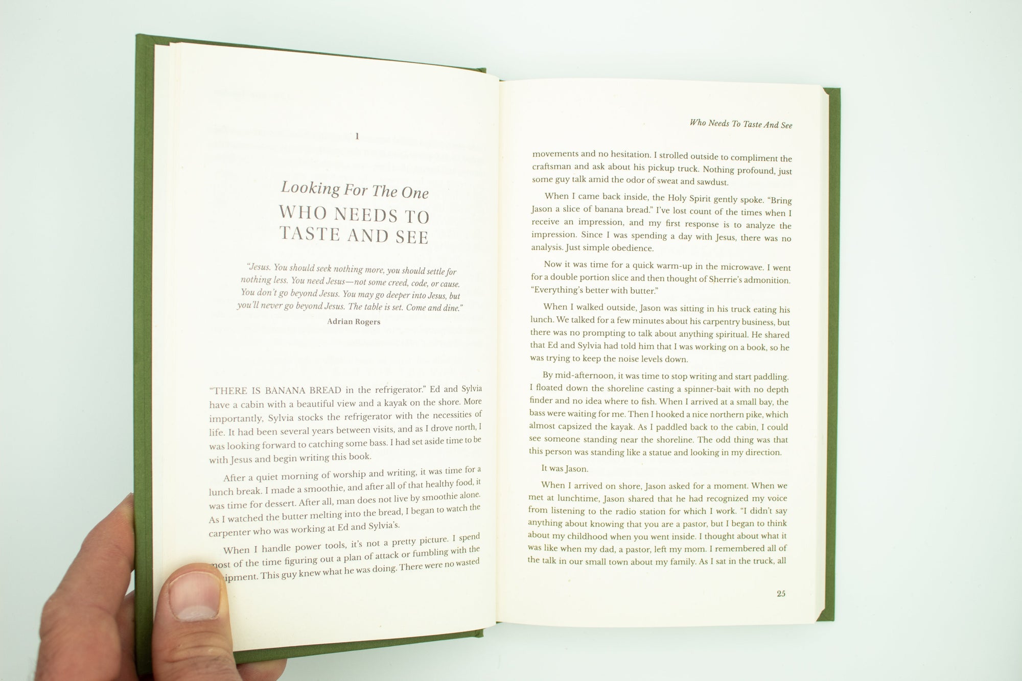 Looking for the One: Stories of Seeing the Lost, Lonely, and Broken Through the Eyes of Jesus Hardcover – May 23, 2023 Looking for the One: Stories of Seeing the Lost, Lonely, and Broken Through the Eyes of Jesus Hardcover – May 23, 2023