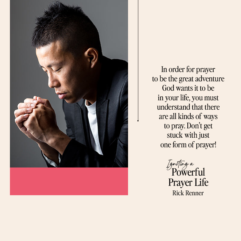 Igniting a Powerful Prayer Life: A Sparkling Gems From the Greek Guided Devotional Journal Paperback – October 3, 2023 Igniting a Powerful Prayer Life: A Sparkling Gems From the Greek Guided Devotional Journal Paperback – October 3, 2023