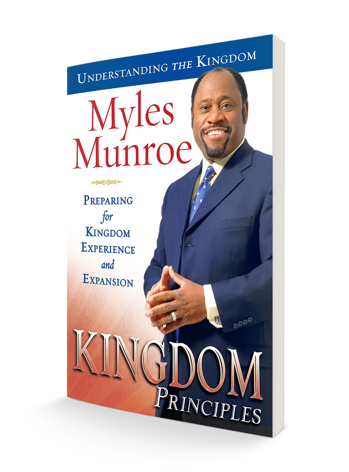 Kingdom Principles Kingdom Principles