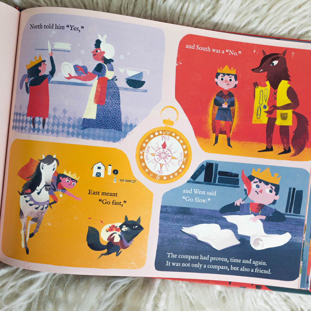 The King's Way of Life The King's Way of Life