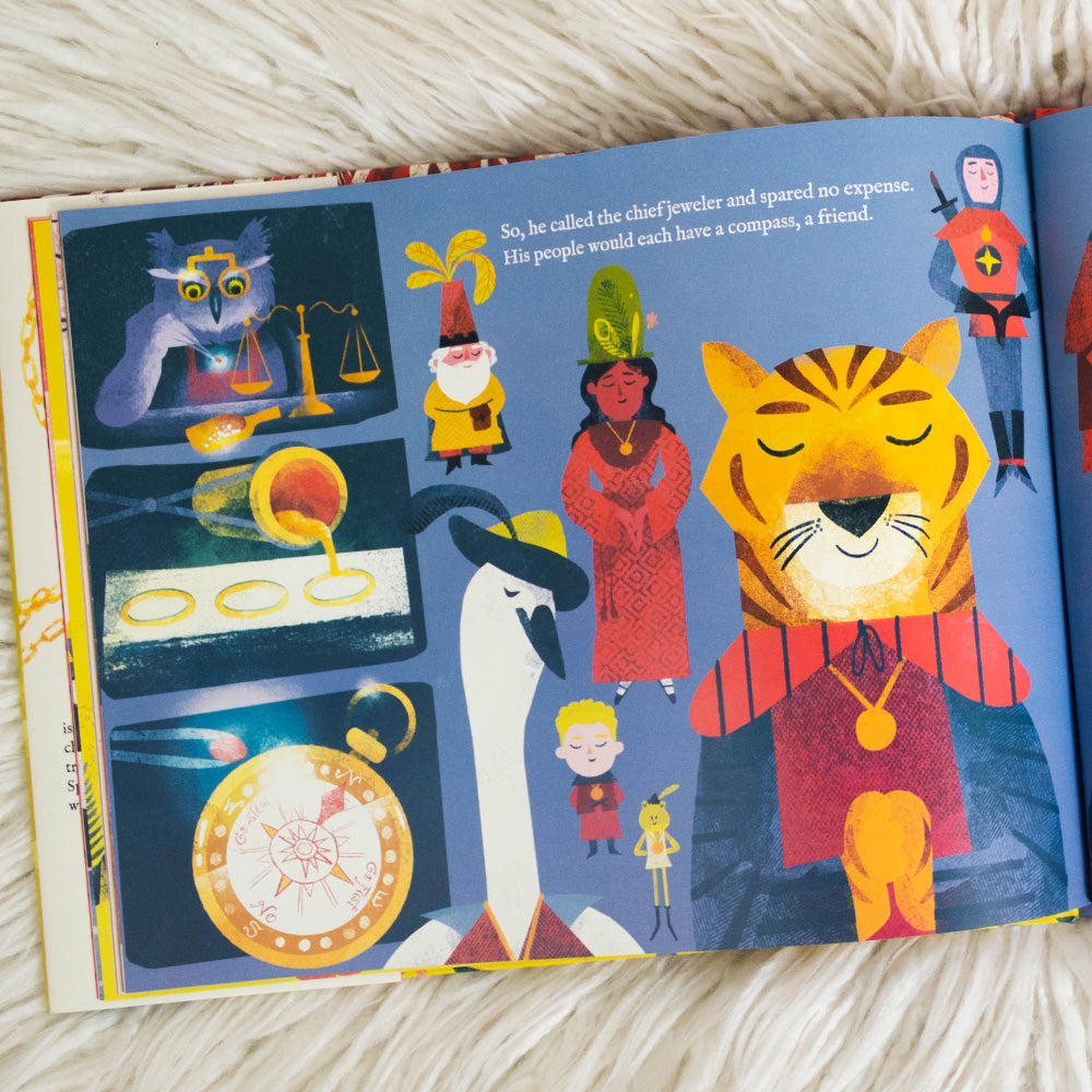 The King's Way of Life The King's Way of Life