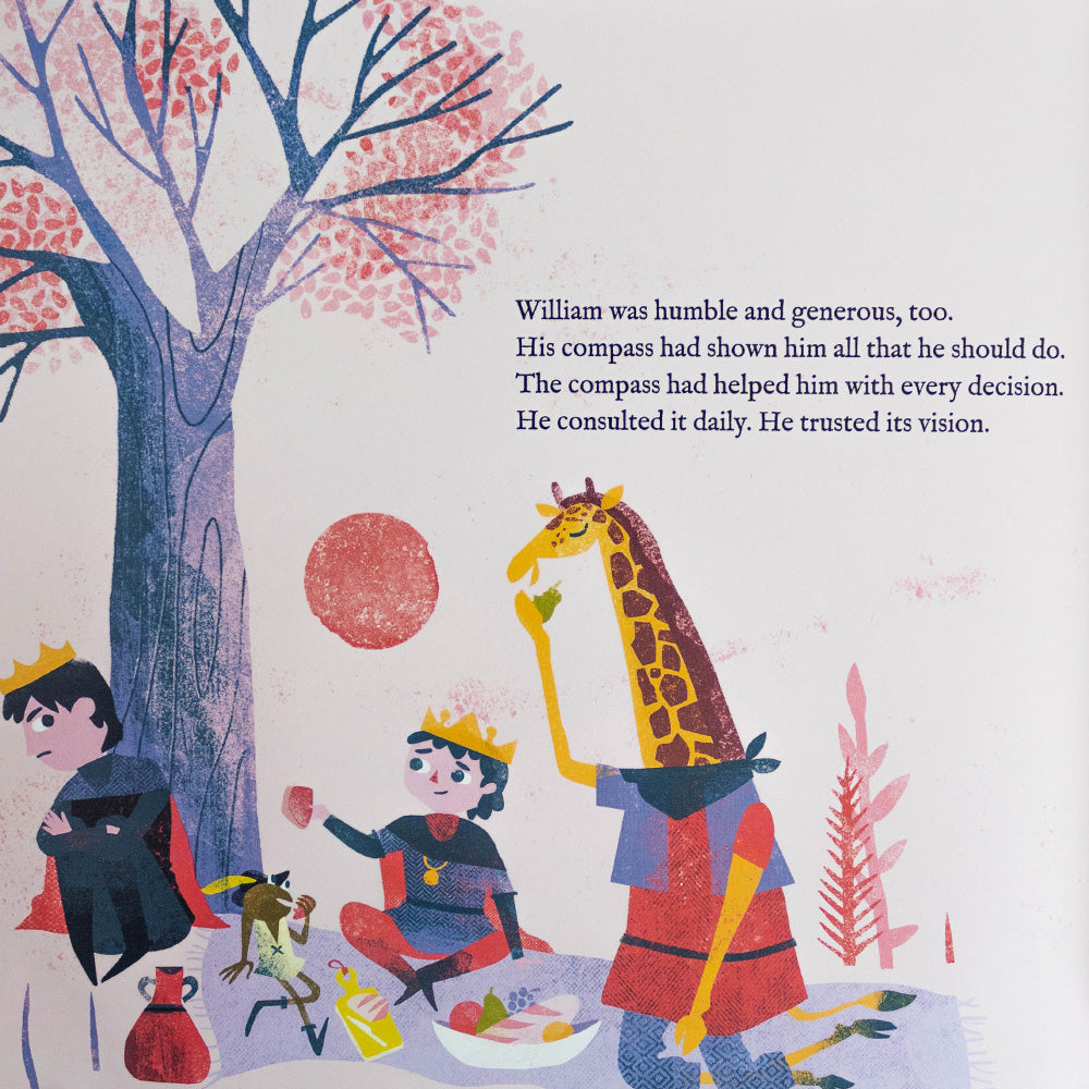 The King's Way of Life The King's Way of Life