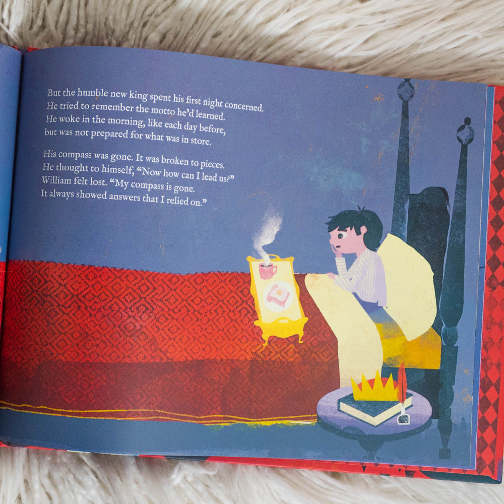 The King's Way of Life The King's Way of Life