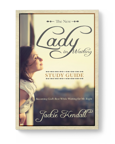 New Lady in Waiting Study Guide New Lady in Waiting Study Guide