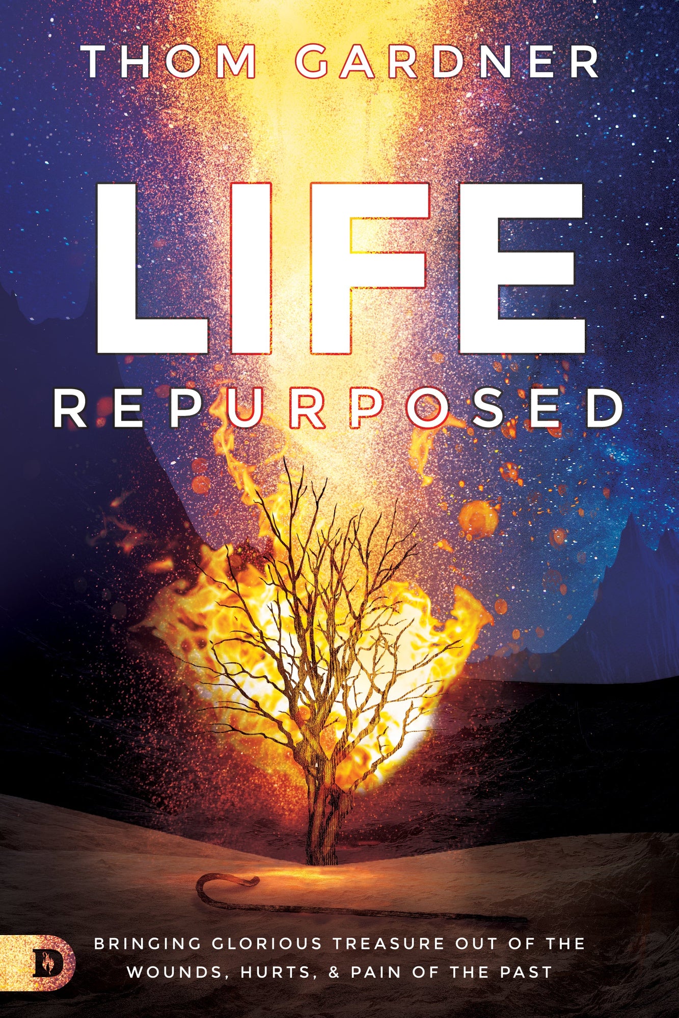 Life Repurposed: Bringing Glorious Treasure out of the Wounds, Hurts, and Pain of the Past Paperback – March 21, 2023 Life Repurposed: Bringing Glorious Treasure out of the Wounds, Hurts, and Pain of the Past Paperback – March 21, 2023