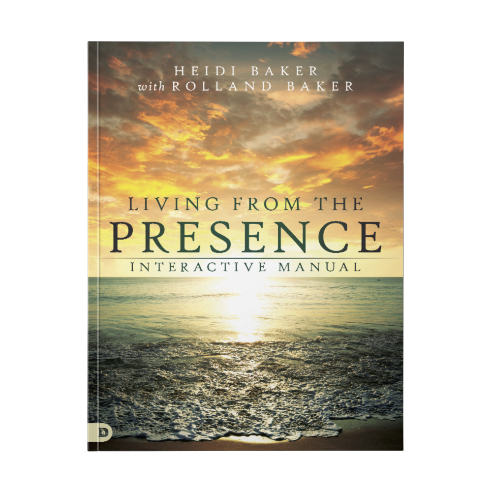 Living from the Presence Interactive Manual Living from the Presence Interactive Manual