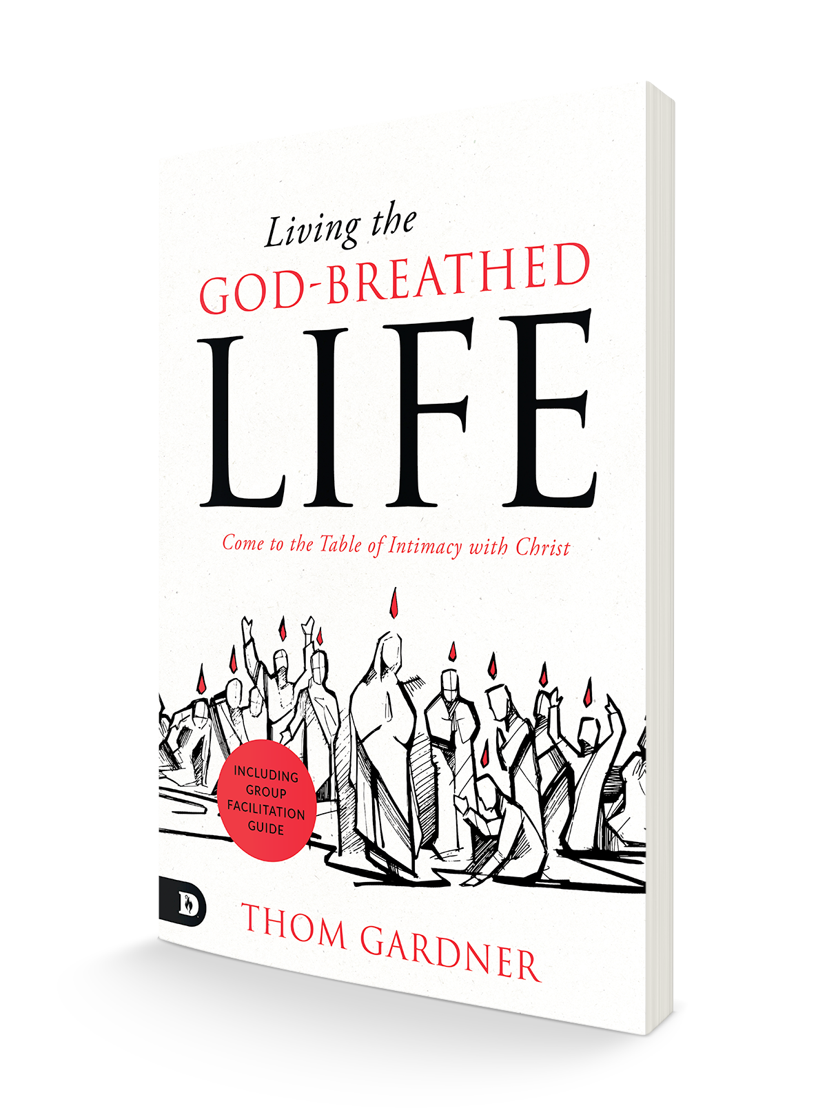 Living the God-Breathed Life: Come to the Table of Intimacy with Christ Paperback – March 21, 2023 Living the God-Breathed Life: Come to the Table of Intimacy with Christ Paperback – March 21, 2023