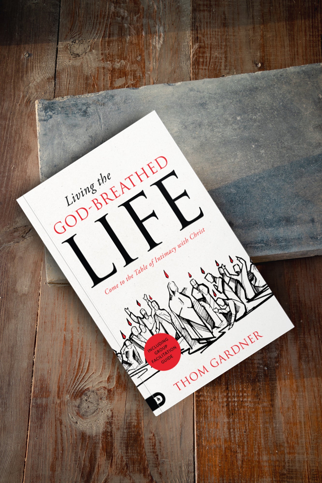 Living the God-Breathed Life: Come to the Table of Intimacy with Christ Paperback – March 21, 2023 Living the God-Breathed Life: Come to the Table of Intimacy with Christ Paperback – March 21, 2023