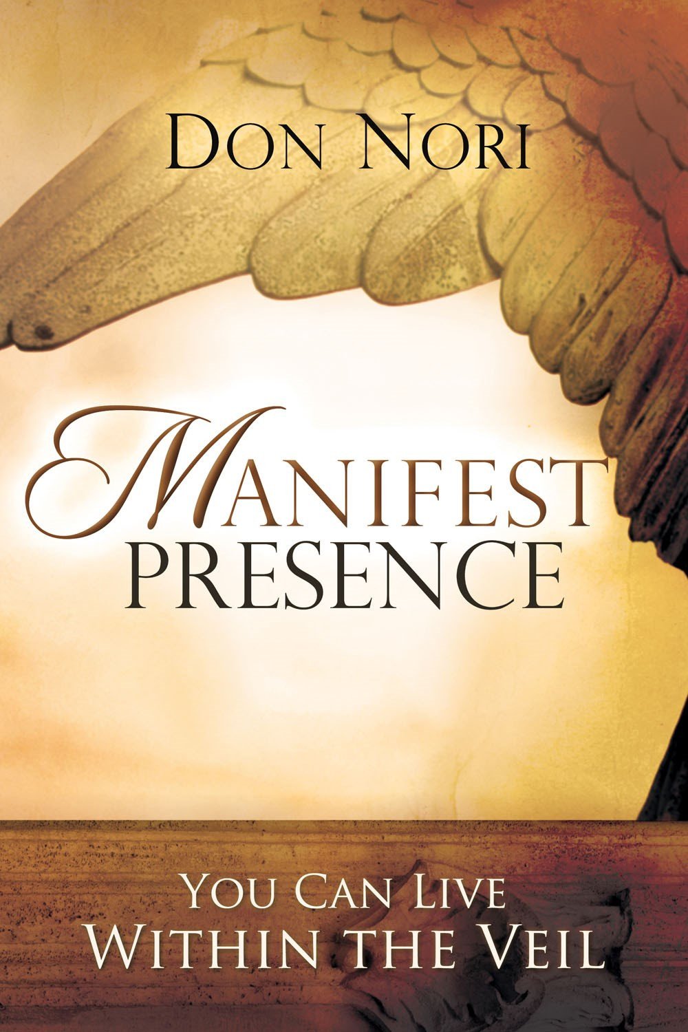 Manifest Presence Manifest Presence