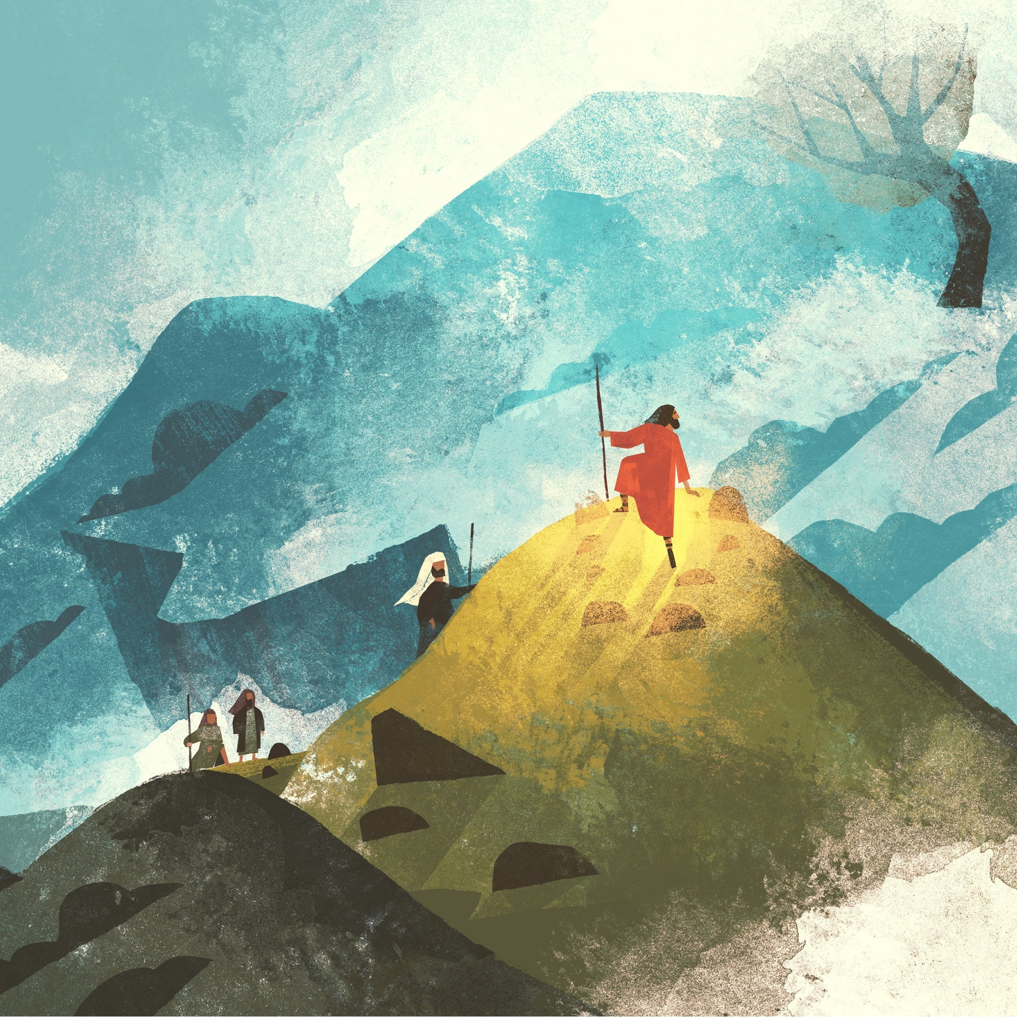 The Moments with Jesus Encounter Bible: 20 Immersive Stories from the Four Gospels Hardcover – October 19, 2021 The Moments with Jesus Encounter Bible: 20 Immersive Stories from the Four Gospels Hardcover – October 19, 2021