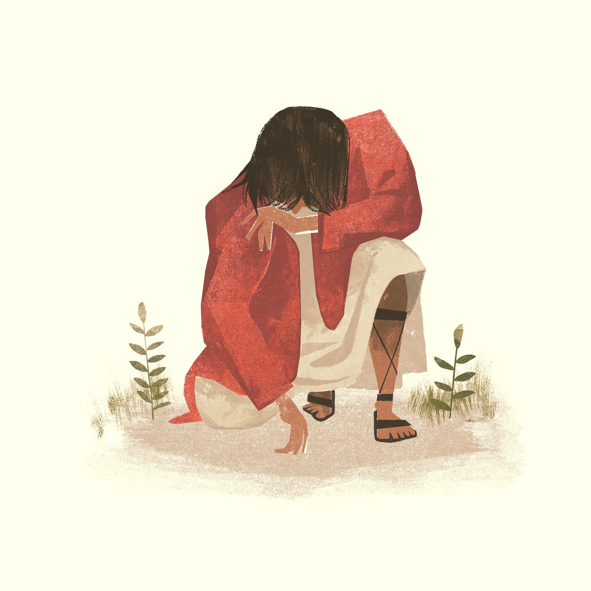 The Moments with Jesus Encounter Bible: 20 Immersive Stories from the Four Gospels Hardcover – October 19, 2021 The Moments with Jesus Encounter Bible: 20 Immersive Stories from the Four Gospels Hardcover – October 19, 2021