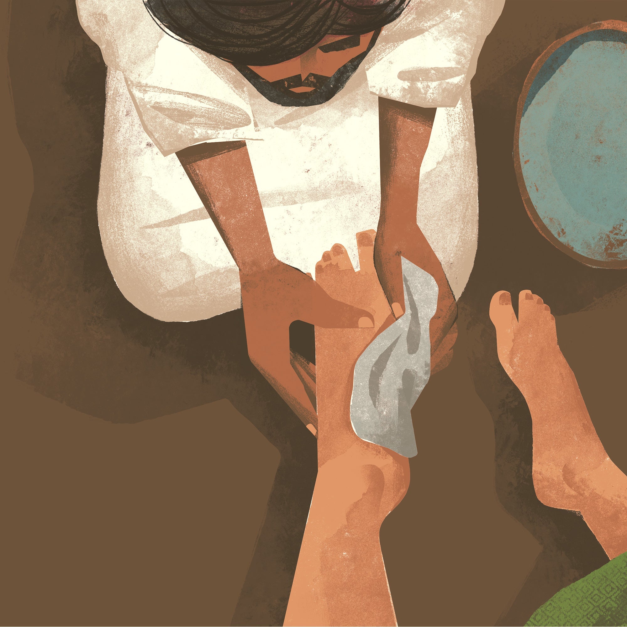 The Moments with Jesus Encounter Bible: 20 Immersive Stories from the Four Gospels Hardcover – October 19, 2021 The Moments with Jesus Encounter Bible: 20 Immersive Stories from the Four Gospels Hardcover – October 19, 2021