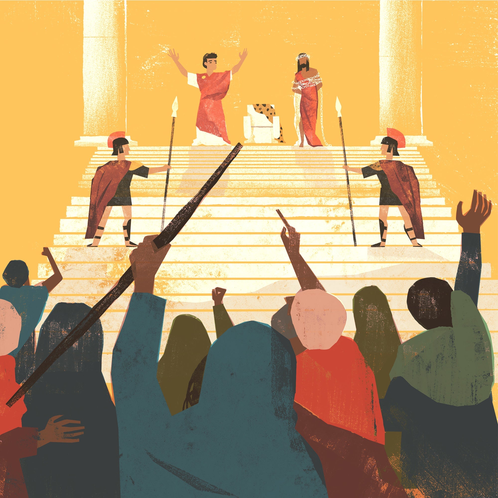 The Moments with Jesus Encounter Bible: 20 Immersive Stories from the Four Gospels Hardcover – October 19, 2021 The Moments with Jesus Encounter Bible: 20 Immersive Stories from the Four Gospels Hardcover – October 19, 2021