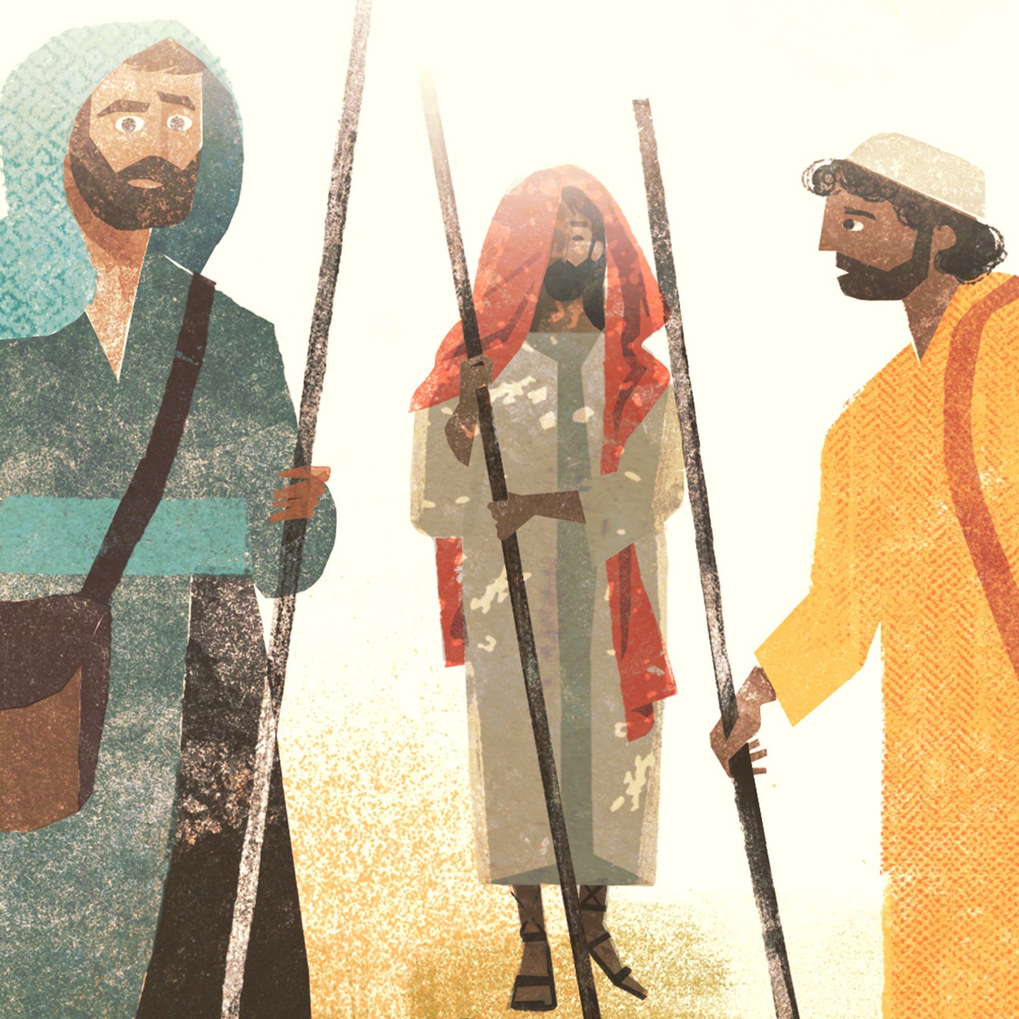 The Moments with Jesus Encounter Bible: 20 Immersive Stories from the Four Gospels Hardcover – October 19, 2021 The Moments with Jesus Encounter Bible: 20 Immersive Stories from the Four Gospels Hardcover – October 19, 2021