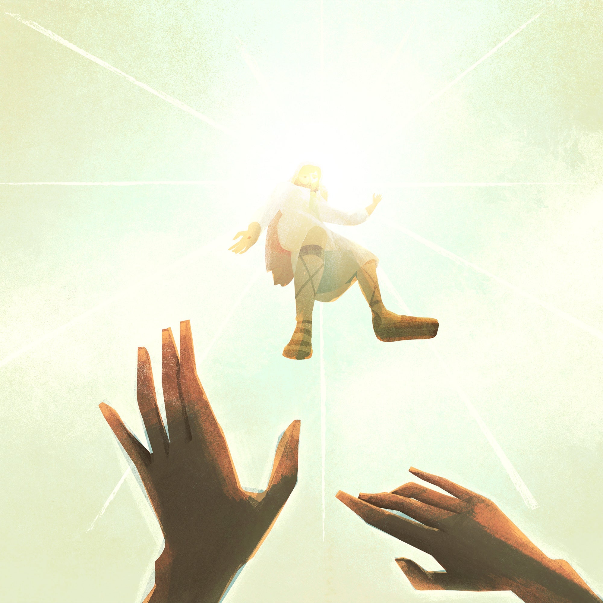 The Moments with Jesus Encounter Bible: 20 Immersive Stories from the Four Gospels Hardcover – October 19, 2021 The Moments with Jesus Encounter Bible: 20 Immersive Stories from the Four Gospels Hardcover – October 19, 2021