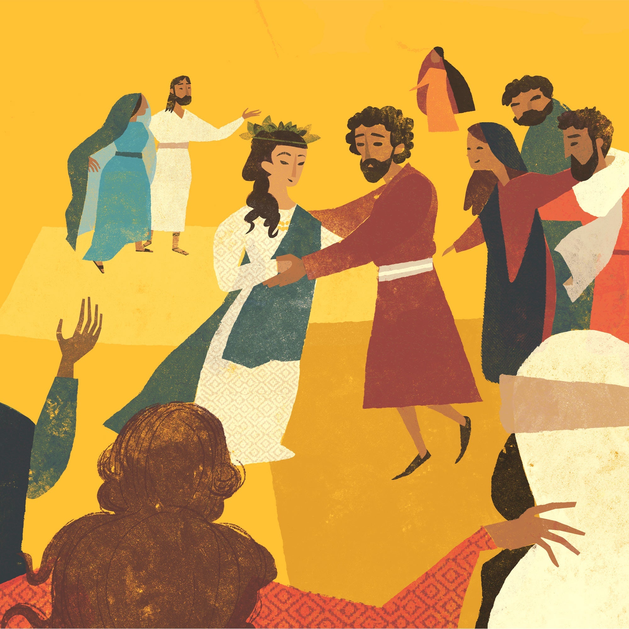 The Moments with Jesus Encounter Bible: 20 Immersive Stories from the Four Gospels Hardcover – October 19, 2021 The Moments with Jesus Encounter Bible: 20 Immersive Stories from the Four Gospels Hardcover – October 19, 2021