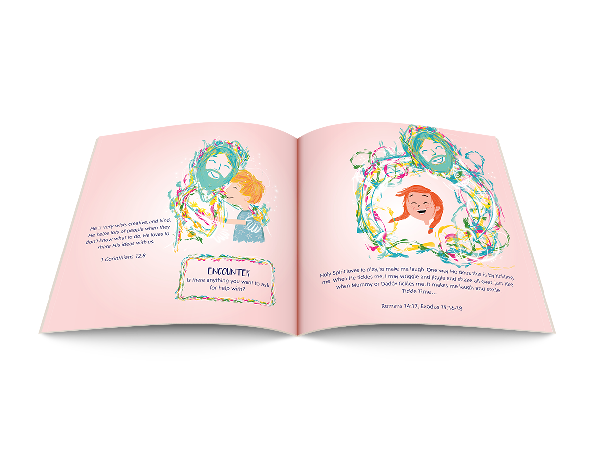 My Best Friend, Holy Spirit Paperback – November 15, 2022 My Best Friend, Holy Spirit Paperback – November 15, 2022