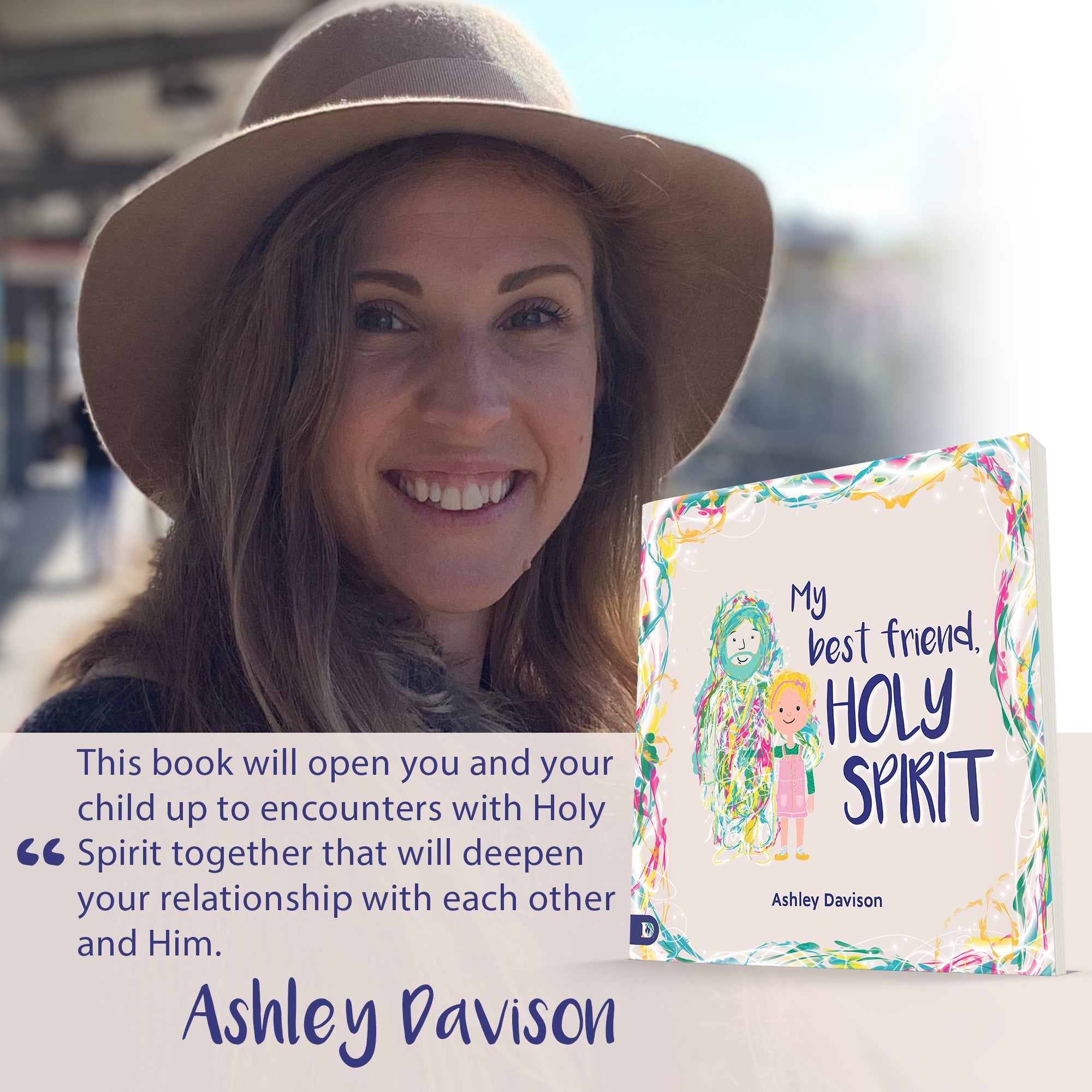 My Best Friend, Holy Spirit Paperback – November 15, 2022 My Best Friend, Holy Spirit Paperback – November 15, 2022