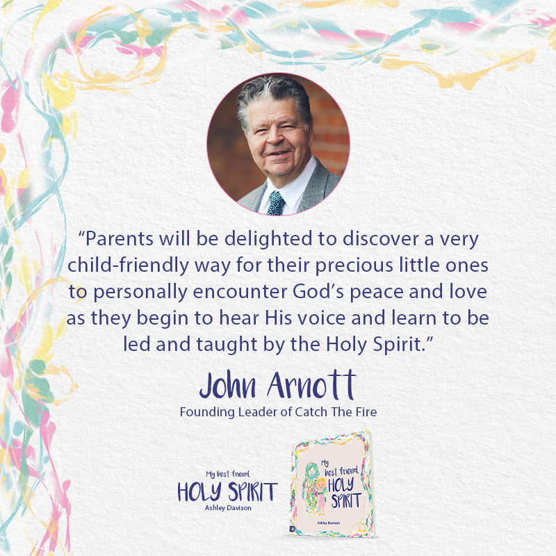 My Best Friend, Holy Spirit Paperback – November 15, 2022 My Best Friend, Holy Spirit Paperback – November 15, 2022