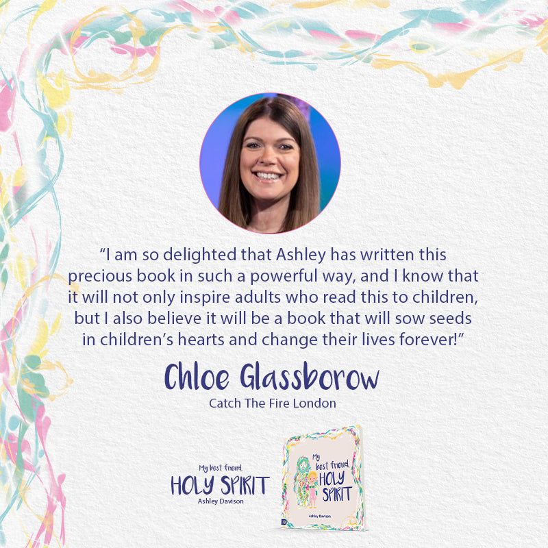 My Best Friend, Holy Spirit Paperback – November 15, 2022 My Best Friend, Holy Spirit Paperback – November 15, 2022