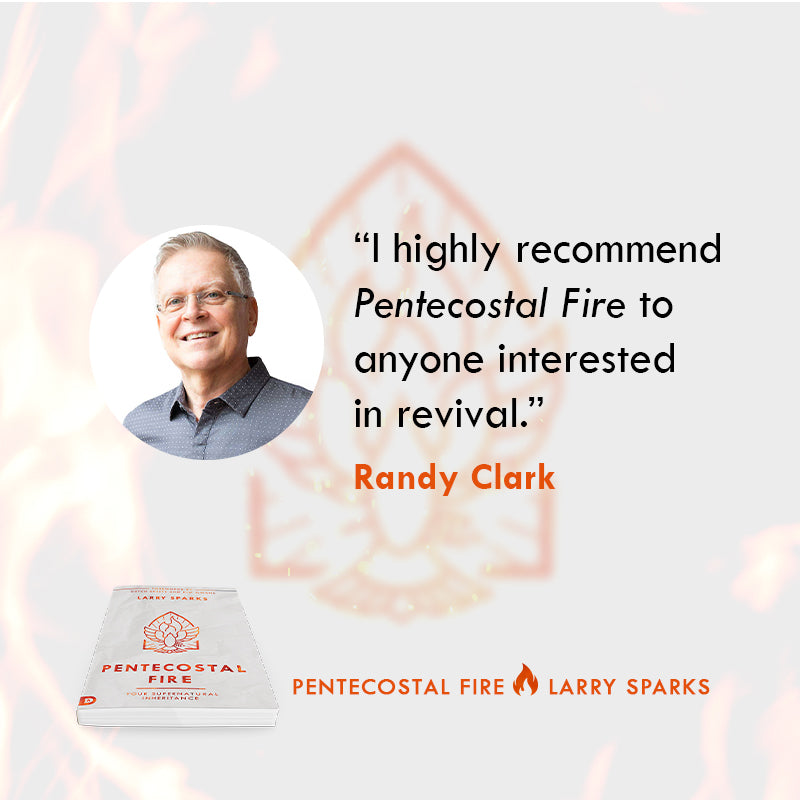 Pentecostal Fire: Your Supernatural Inheritance Paperback – May 17, 2022 Pentecostal Fire: Your Supernatural Inheritance Paperback – May 17, 2022
