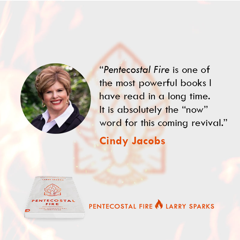 Pentecostal Fire: Your Supernatural Inheritance Paperback – May 17, 2022 Pentecostal Fire: Your Supernatural Inheritance Paperback – May 17, 2022