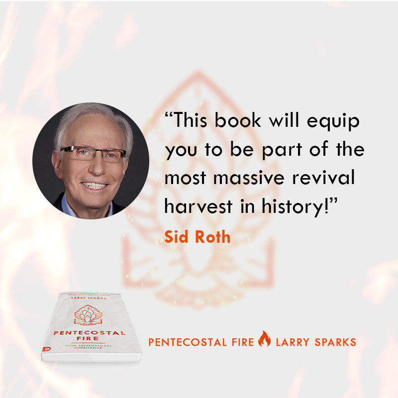 Pentecostal Fire: Your Supernatural Inheritance Paperback – May 17, 2022 Pentecostal Fire: Your Supernatural Inheritance Paperback – May 17, 2022