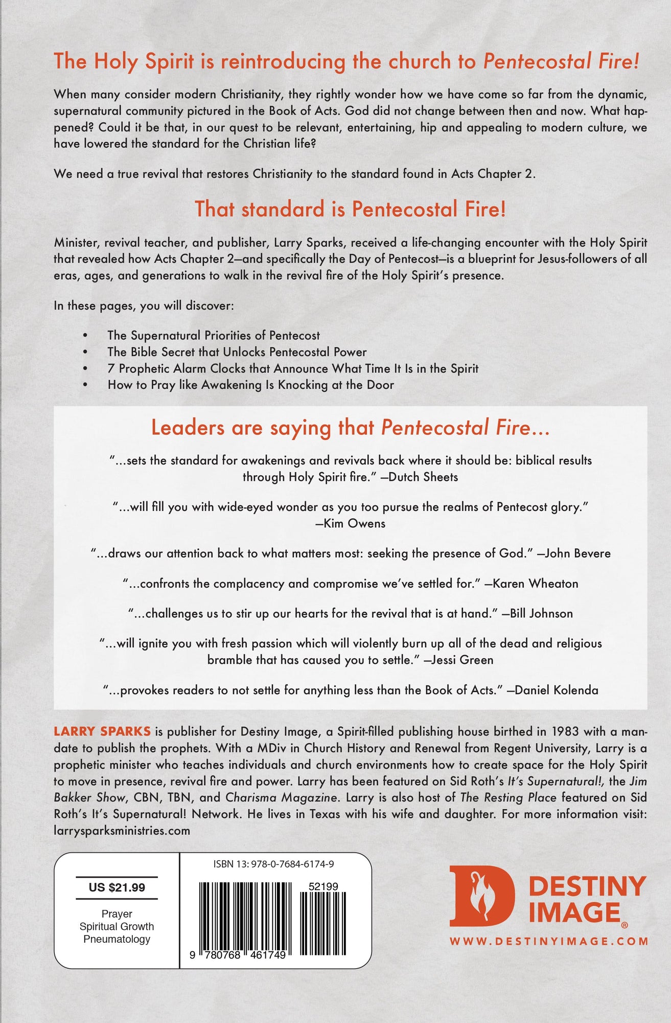 Pentecostal Fire: Your Supernatural Inheritance Paperback – May 17, 2022 Pentecostal Fire: Your Supernatural Inheritance Paperback – May 17, 2022