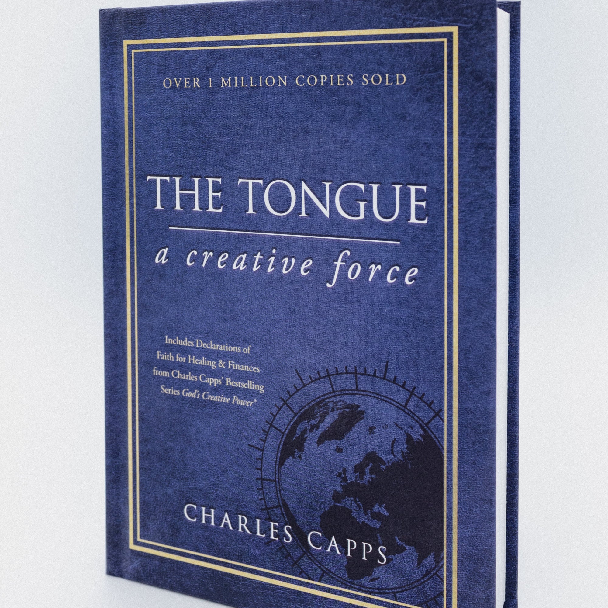 The Tongue: A Creative Force Gift Edition Hardcover – January 18, 2022 The Tongue: A Creative Force Gift Edition Hardcover – January 18, 2022