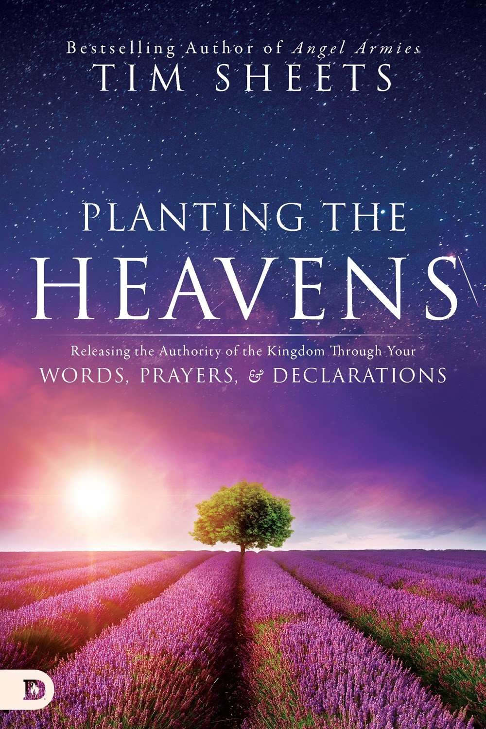 Planting the Heavens Planting the Heavens