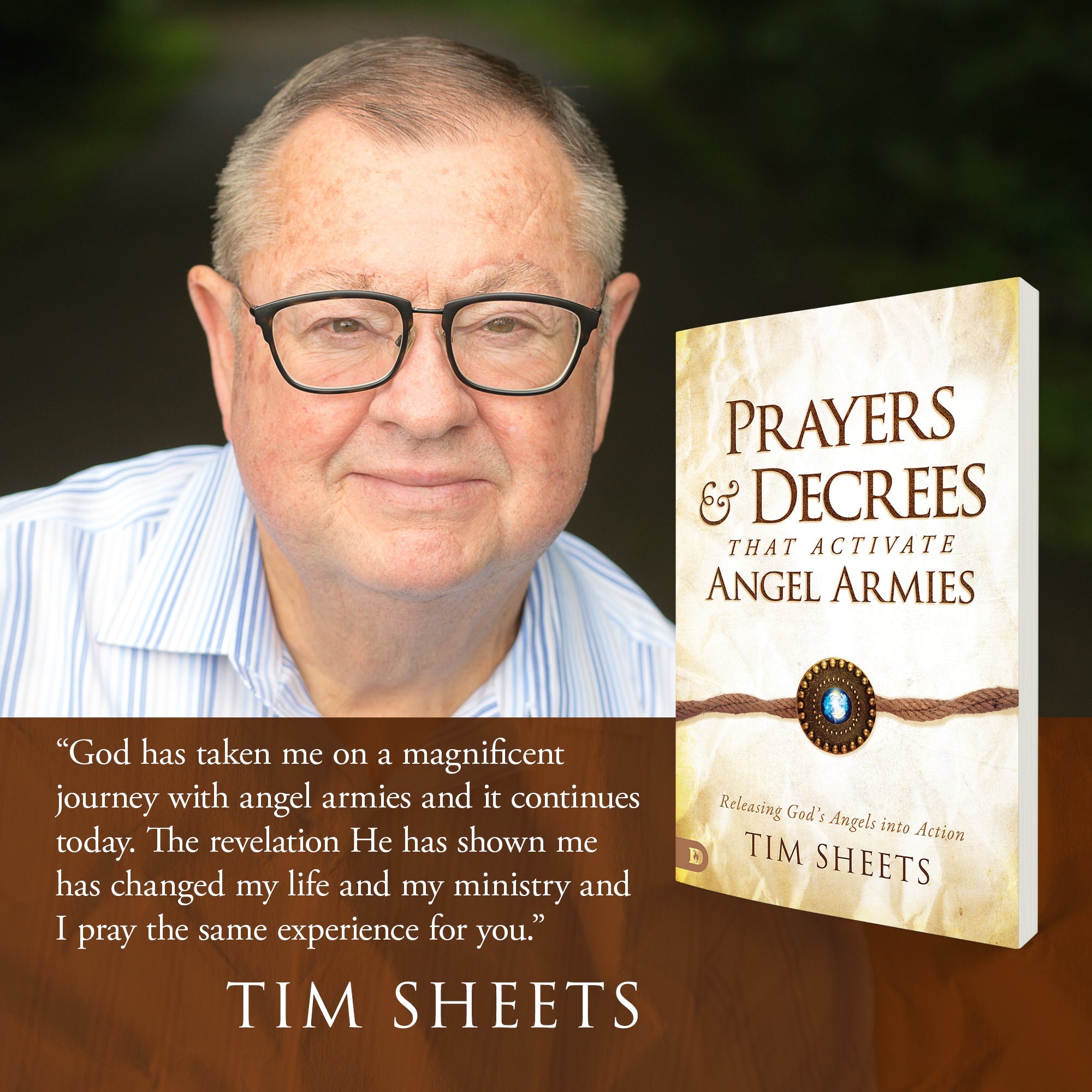 Prayers and Decrees that Activate Angel Armies: Releasing God's Angels into Action Paperback – October 18, 2022 Prayers and Decrees that Activate Angel Armies: Releasing God's Angels into Action Paperback – October 18, 2022