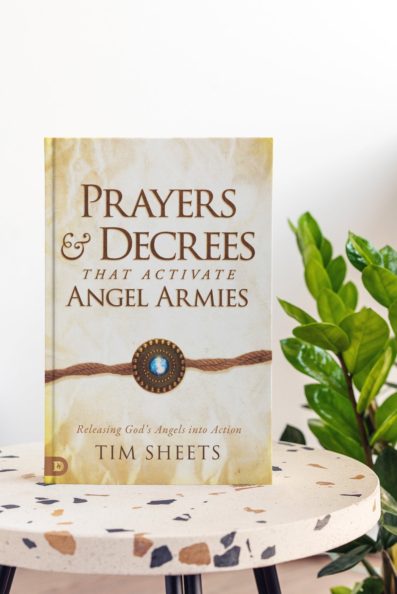 Prayers and Decrees that Activate Angel Armies: Releasing God's Angels into Action Paperback – October 18, 2022 Prayers and Decrees that Activate Angel Armies: Releasing God's Angels into Action Paperback – October 18, 2022