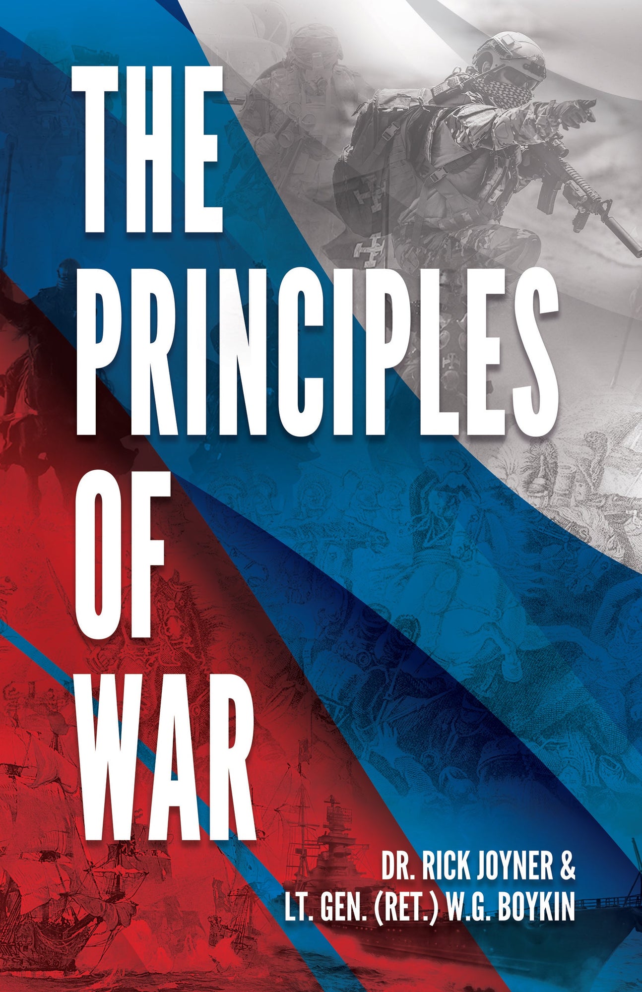 Principles of War Paperback – February 15, 2022 Principles of War Paperback – February 15, 2022