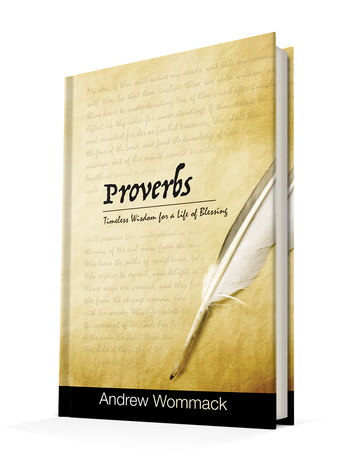 Proverbs: Timeless Wisdom for a Life of Blessing Hardcover – November 15, 2022 Proverbs: Timeless Wisdom for a Life of Blessing Hardcover – November 15, 2022