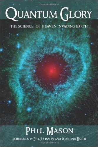 Quantum Glory Quantum Glory