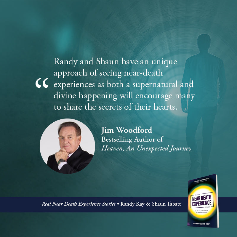 Real Near Death Experience Stories: True Accounts of Those Who Died and Encountered Immortality Paperback – April 5, 2022 Real Near Death Experience Stories: True Accounts of Those Who Died and Encountered Immortality Paperback – April 5, 2022