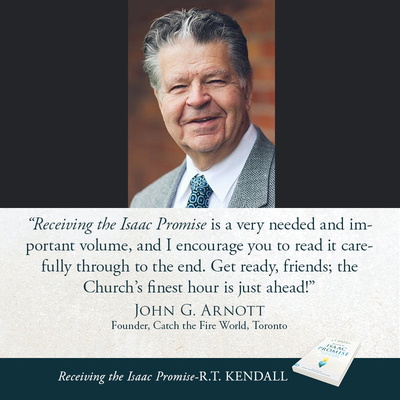 Receiving the Isaac Promise: Position Yourself for the Fullness of God's End-Time Outpouring Paperback – August 1, 2023 Receiving the Isaac Promise: Position Yourself for the Fullness of God's End-Time Outpouring Paperback – August 1, 2023