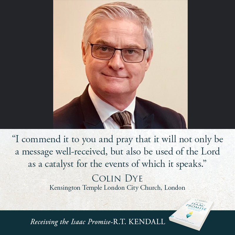 Receiving the Isaac Promise: Position Yourself for the Fullness of God's End-Time Outpouring Paperback – August 1, 2023 Receiving the Isaac Promise: Position Yourself for the Fullness of God's End-Time Outpouring Paperback – August 1, 2023