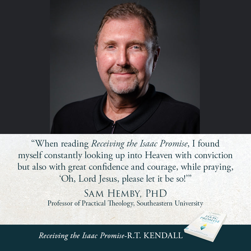 Receiving the Isaac Promise: Position Yourself for the Fullness of God's End-Time Outpouring Paperback – August 1, 2023 Receiving the Isaac Promise: Position Yourself for the Fullness of God's End-Time Outpouring Paperback – August 1, 2023