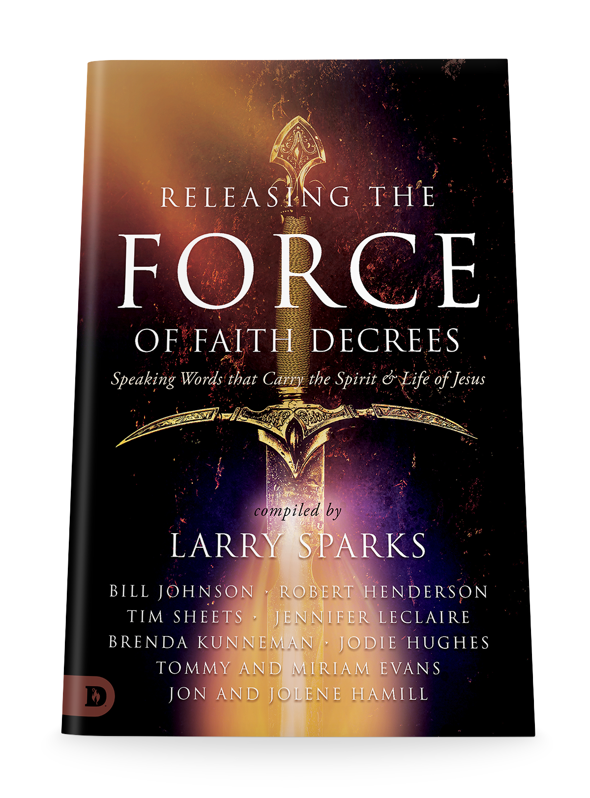 Releasing the Force of Faith Decrees: Speaking Words that Carry the Spirit and Life of Jesus Paperback – May 4, 2023 Releasing the Force of Faith Decrees: Speaking Words that Carry the Spirit and Life of Jesus Paperback – May 4, 2023