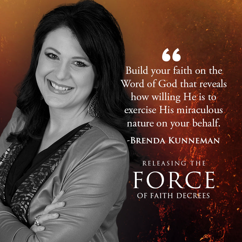 Releasing the Force of Faith Decrees: Speaking Words that Carry the Spirit and Life of Jesus Paperback – May 4, 2023 Releasing the Force of Faith Decrees: Speaking Words that Carry the Spirit and Life of Jesus Paperback – May 4, 2023