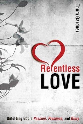 Relentless Love Relentless Love