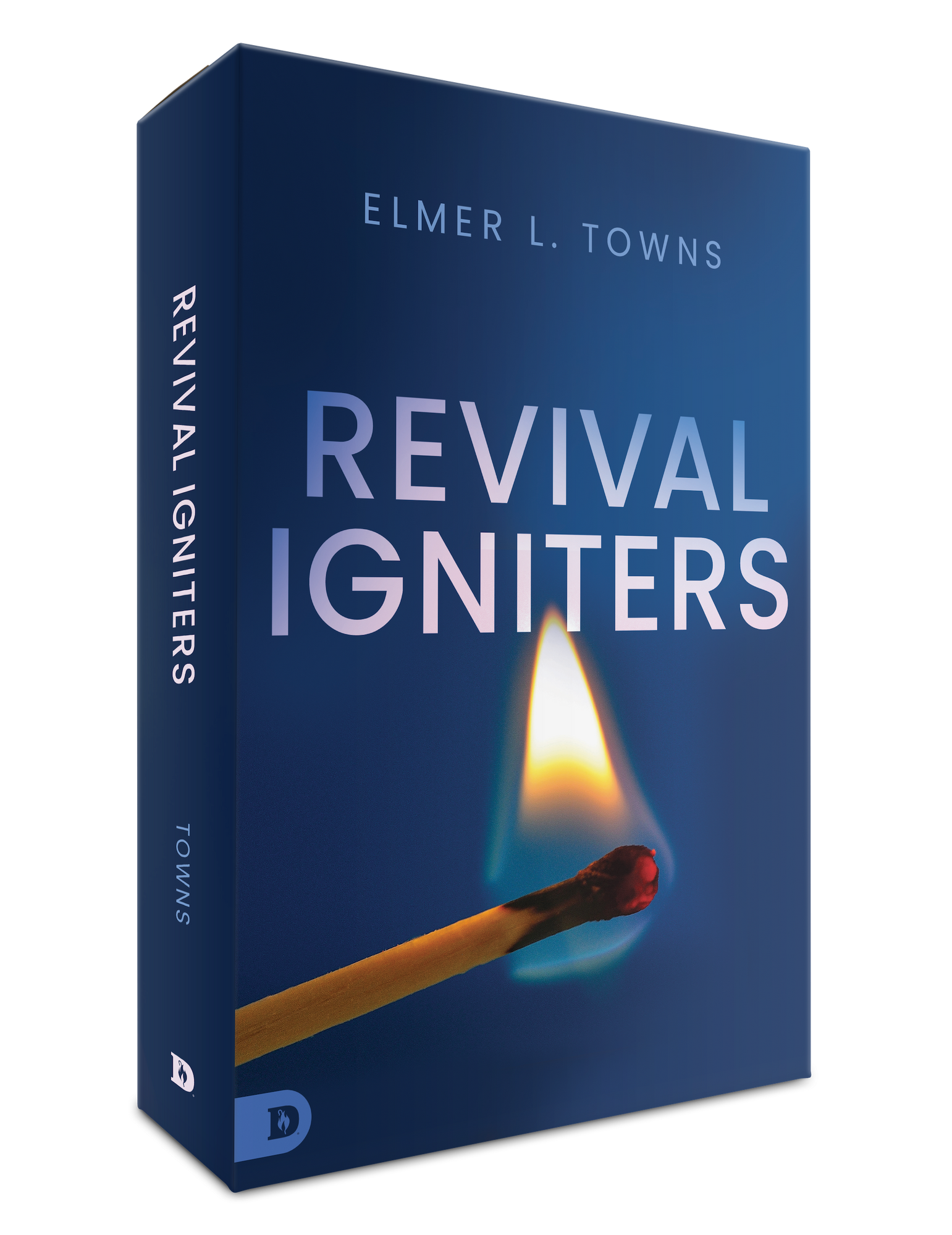 Revival Igniters Resource Bundle (Digital Download) Revival Igniters Resource Bundle (Digital Download)