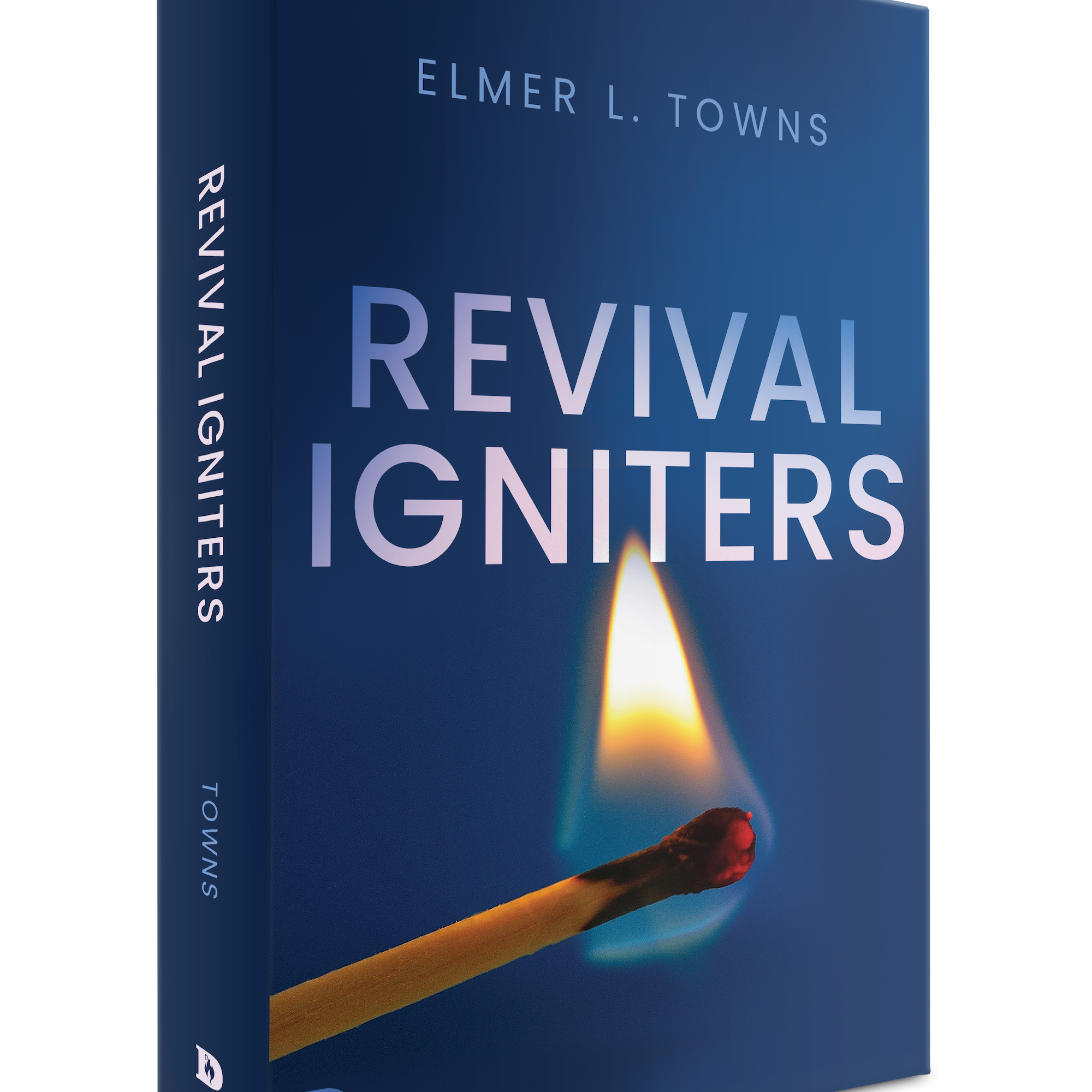 Revival Igniters Resource Bundle (Digital Download) Revival Igniters Resource Bundle (Digital Download)