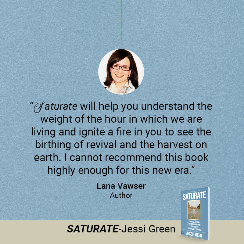 Saturate: Leaving behind Status Quo Religion for a Faith That Really Works Paperback – January 17, 2023 Saturate: Leaving behind Status Quo Religion for a Faith That Really Works Paperback – January 17, 2023