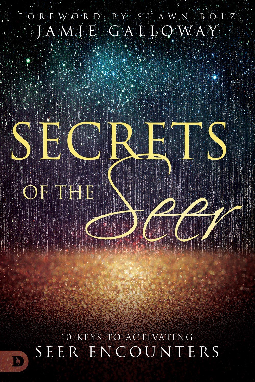 Secrets of the Seer Secrets of the Seer