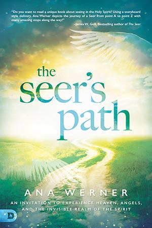 The Seer's Path The Seer's Path