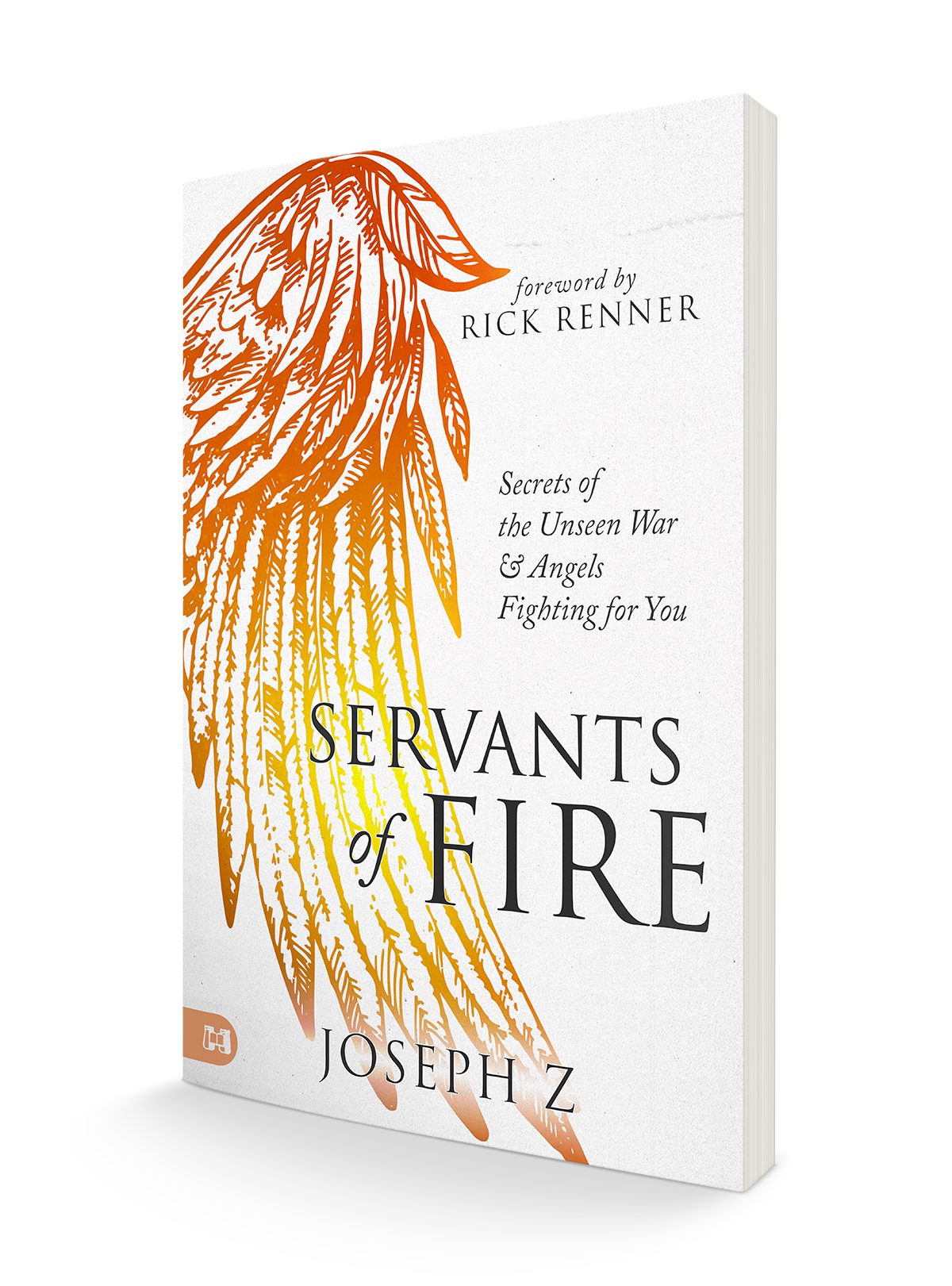 Servants of Fire: Secrets of the Unseen War and Angels Fighting For You Paperback – June 6, 2023 Servants of Fire: Secrets of the Unseen War and Angels Fighting For You Paperback – June 6, 2023