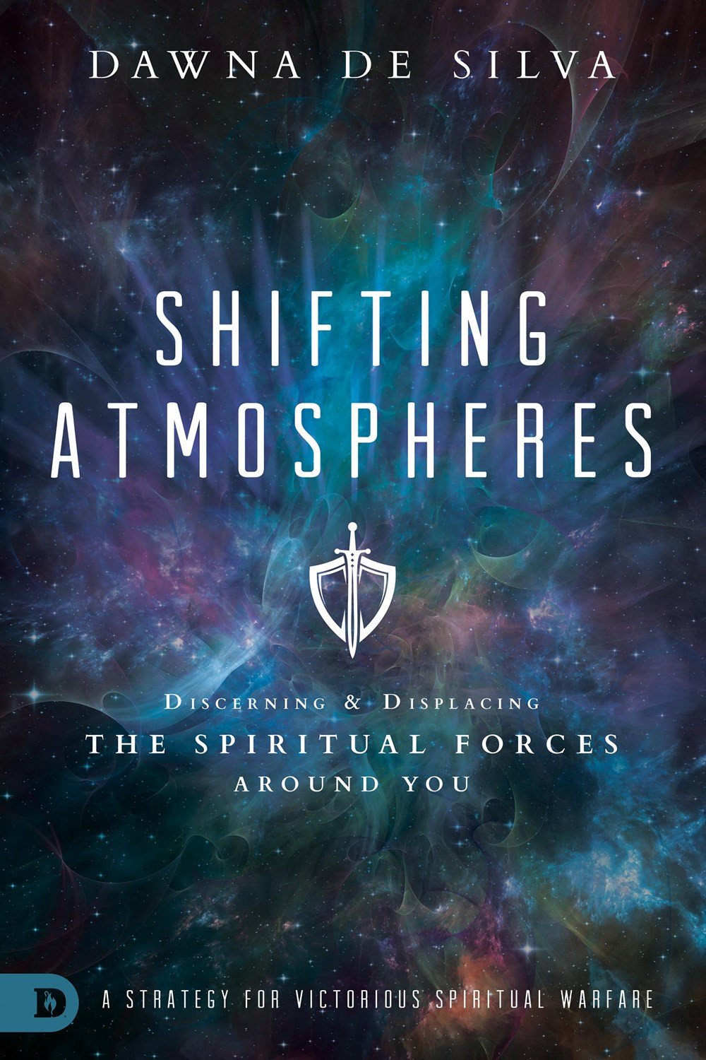 Shifting Atmospheres Shifting Atmospheres