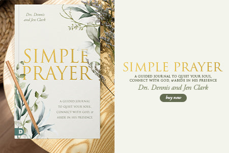 Simple Prayer: A Guided Journal to Quiet Your Soul, Connect with God, and Abide in His Presence Paperback – May 2, 2023 Simple Prayer: A Guided Journal to Quiet Your Soul, Connect with God, and Abide in His Presence Paperback – May 2, 2023